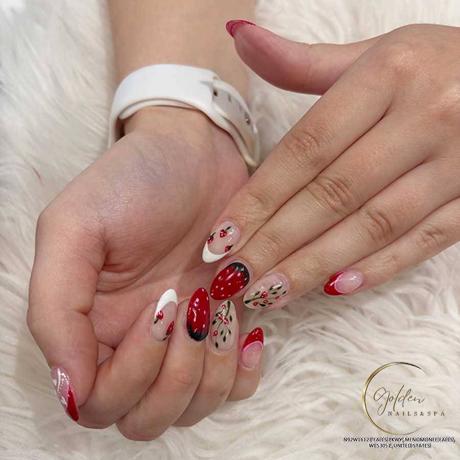Nail Design June 30 2026